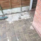 Business 25 image PEJ (SERVICES) LTD Paving & Driveway Contractors in Tipton We