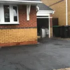 Business 26 image PEJ (SERVICES) LTD Paving & Driveway Contractors in Tipton We