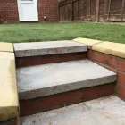 Business 27 image PEJ (SERVICES) LTD Paving & Driveway Contractors in Tipton We