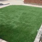 Business 38 image PEJ (SERVICES) LTD Paving & Driveway Contractors in Tipton We