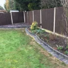 Business 39 image PEJ (SERVICES) LTD Paving & Driveway Contractors in Tipton We