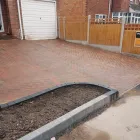 Business 41 image PEJ (SERVICES) LTD Paving & Driveway Contractors in Tipton We