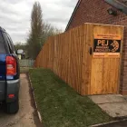 Business 44 image PEJ (SERVICES) LTD Paving & Driveway Contractors in Tipton We