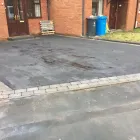 Business 54 image PEJ (SERVICES) LTD Paving & Driveway Contractors in Tipton We