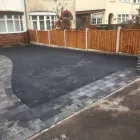 Business 58 image PEJ (SERVICES) LTD Paving & Driveway Contractors in Tipton We