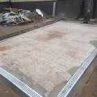 Business 59 image PEJ (SERVICES) LTD Paving & Driveway Contractors in Tipton We