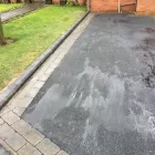 Business 60 image PEJ (SERVICES) LTD Paving & Driveway Contractors in Tipton We