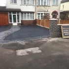 Business 61 image PEJ (SERVICES) LTD Paving & Driveway Contractors in Tipton We