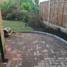 Business 65 image PEJ (SERVICES) LTD Paving & Driveway Contractors in Tipton We