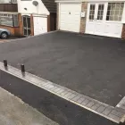 Business 66 image PEJ (SERVICES) LTD Paving & Driveway Contractors in Tipton We