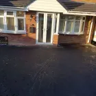 Business 67 image PEJ (SERVICES) LTD Paving & Driveway Contractors in Tipton We