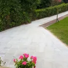 Business 70 image PEJ (SERVICES) LTD Paving & Driveway Contractors in Tipton We
