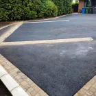 Business 71 image PEJ (SERVICES) LTD Paving & Driveway Contractors in Tipton We
