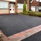 Business 78 image PEJ (SERVICES) LTD Paving & Driveway Contractors in Tipton We