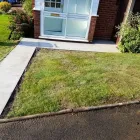 Business 81 image PEJ (SERVICES) LTD Paving & Driveway Contractors in Tipton We
