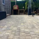 Business 84 image PEJ (SERVICES) LTD Paving & Driveway Contractors in Tipton We