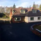 Business 86 image PEJ (SERVICES) LTD Paving & Driveway Contractors in Tipton We