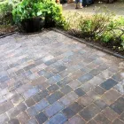 Business 88 image PEJ (SERVICES) LTD Paving & Driveway Contractors in Tipton We