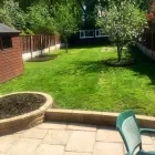 Business 90 image PEJ (SERVICES) LTD Paving & Driveway Contractors in Tipton We