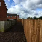 Business 91 image PEJ (SERVICES) LTD Paving & Driveway Contractors in Tipton We
