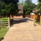 Business 93 image PEJ (SERVICES) LTD Paving & Driveway Contractors in Tipton We