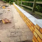 Business 95 image PEJ (SERVICES) LTD Paving & Driveway Contractors in Tipton We