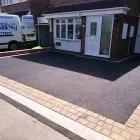 Business 96 image PEJ (SERVICES) LTD Paving & Driveway Contractors in Tipton We