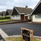 Business 98 image PEJ (SERVICES) LTD Paving & Driveway Contractors in Tipton We