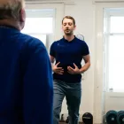 Business 7 image PENDULUM PHYSIOTHERAPY Sports Medicine in Lurgan Co