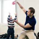 Business 20 image PENDULUM PHYSIOTHERAPY Sports Medicine in Lurgan Co