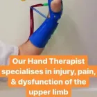 Business 22 image PENDULUM PHYSIOTHERAPY Sports Medicine in Lurgan Co