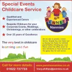 Business 1 image PENNIES NANNIES Nanny Agencies in Maidstone Ke