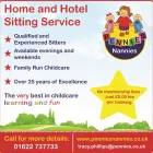 Business 3 image PENNIES NANNIES Nanny Agencies in Maidstone Ke