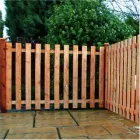 Business 1 image PENNYMOOR TIMBER Timber Merchants in Tiverton De