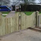 Business 12 image PENNYMOOR TIMBER Timber Merchants in Tiverton De