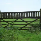 Business 2 image PENNYMOOR TIMBER Timber Merchants in Tiverton De