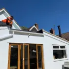Business 9 image PENTAGON ROOFING SERVICES DUDLEY Roofing Contractors in Dudley We