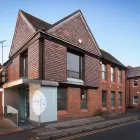 Business 3 image PENTANGLE DENTAL TRANSFORMATIONS, PART OF BUPA Orthodontists in Newbury Be