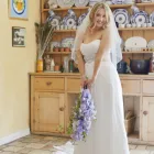 Business 21 image PEOPLE TO PLACES LTD Chauffeur Driven Car Hire in Altrincham Ch