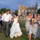 Business 4 image PEOPLE TO PLACES LTD Chauffeur Driven Car Hire in Altrincham Ch