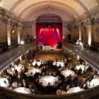 Business 10 image PEOPLE TO PLACES LTD Chauffeur Driven Car Hire in Altrincham Ch