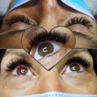 Business 6 image PERFECT 10 NAILS & LASHES Nail Salons & Technicians in Taunton So