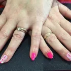 Business 47 image PERFECT 10 NAILS & LASHES Nail Salons & Technicians in Taunton So