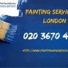 Business 4 image PERFECTWORKS PAINTING & RENOVATION Painters & Decorators in London Gr