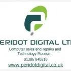 Business 1 image PERIDOT DIGITAL LIMITED Electronics Stores in Chipping Campden Gl