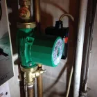 Business 3 image PERKINS PLUMBING Utilities in Mansfield No