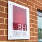 Business 2 image PERRY HILL CHARTERED SURVEYORS Surveyors in London Gr