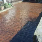 Business 24 image PERRY MINI DIGGER HIRE LTD Plant & Machinery Hire in Swindon Wi