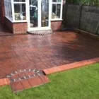 Business 7 image PERRY MINI DIGGER HIRE LTD Plant & Machinery Hire in Swindon Wi