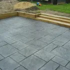 Business 9 image PERRY MINI DIGGER HIRE LTD Plant & Machinery Hire in Swindon Wi